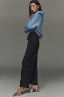 Baum und Pferdgarten Nara High-Rise Wide-Leg Jeans