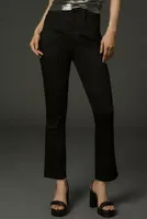 Pilcro Knightsbridge Slim Tuck Jeans