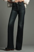 RE/DONE 70s High-Rise Bootcut Jeans