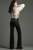 RE/DONE 70s High-Rise Bootcut Jeans