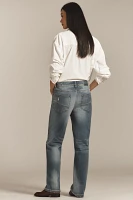 Gilded Age Mid-Rise New Boyfriend Jeans