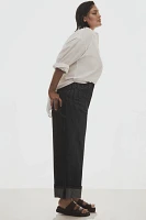 Pilcro High-Rise Carpenter Barrel Jeans