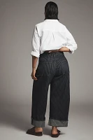 Pilcro High-Rise Carpenter Barrel Jeans