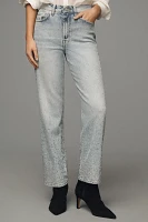 7 For All Mankind Logan Straight-Leg Jeans