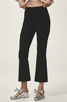 AG Salma Ponte Kick-Flare Pants