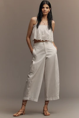 AG Jasmin Taper Pants