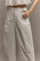 AG Jasmin Taper Pants