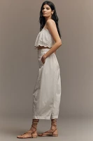 AG Jasmin Taper Pants