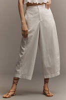 AG Jasmin Taper Pants