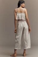 AG Jasmin Taper Pants