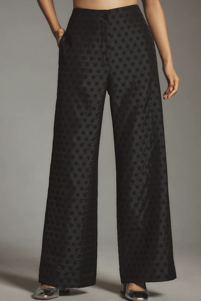 Corey Lynn Calter Wallis Pants