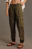 PAIGE Tucson Jogger Pants