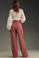 PAIGE Merano Trouser Pants