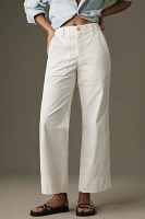 Velvet by Graham & Spencer Mya Wide-Leg Pants