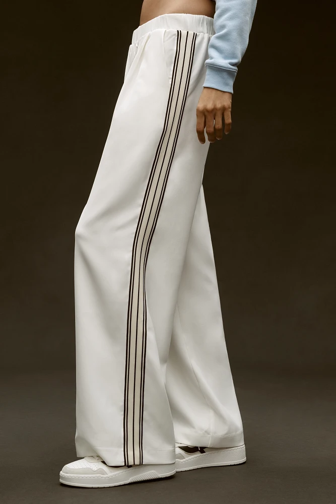 Bishop + Young Ford Track Pants