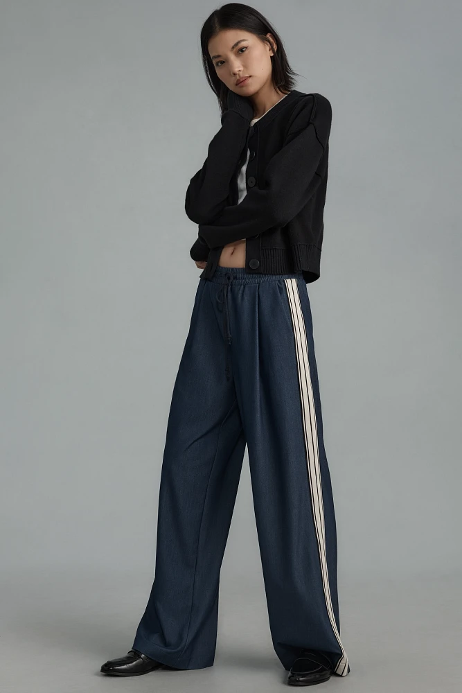 Bishop + Young Track Pants