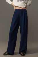 Bishop + Young Ford Side-Stripe Track Pants