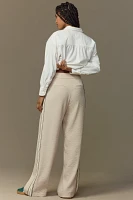 Bishop + Young Sorrento Side-Stripe Track Pants