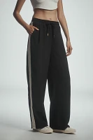 Bishop + Young Ford Tie-Front Track Pants