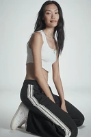 Bishop + Young Ford Tie-Front Track Pants