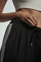 Bishop + Young Ford Tie-Front Track Pants