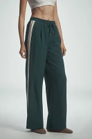 Bishop + Young Ford Tie-Front Track Pants