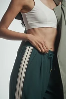 Bishop + Young Ford Tie-Front Track Pants