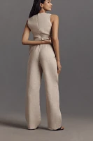 Faithfull Maeve Linen Trousers