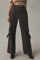 Steve Madden Eos Cargo Pants