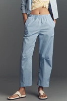 Steve Madden Saelyn Poplin Pants