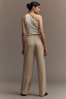 Steve Madden Venetia Striped Pants