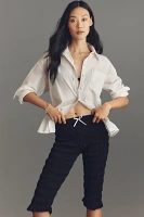 Steve Madden Misty Capri Pants