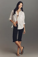 Steve Madden Misty Capri Pants