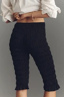 Steve Madden Misty Capri Pants
