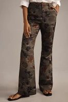 Scotch & Soda Poetry Kick-Flare Pants