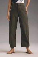 Citizens of Humanity Marcelle Cargo Barrel Pants