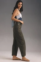 Citizens of Humanity Marcelle Cargo Barrel Pants