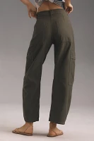 Citizens of Humanity Marcelle Cargo Barrel Pants