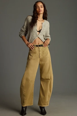 Citizens of Humanity Vintage Welt Horseshoe Pants