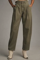 AGOLDE Danika Chino Pants