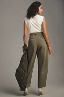 AGOLDE Danika Chino Pants