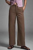 Citizens of Humanity Ayla Polish Trousers