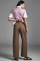 Citizens of Humanity Ayla Polish Trousers