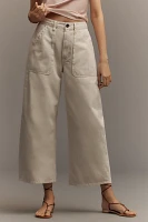 Citizens of Humanity Ayla Cargo Crop Pants