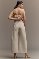Citizens of Humanity Ayla Cargo Crop Pants