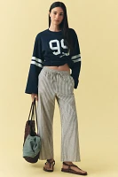 Greylin Hellen Pull-On Pants