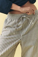Greylin Hellen Pull-On Pants
