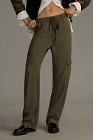 Bella Dahl Cargo Pants