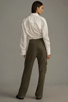 Bella Dahl Cargo Pants