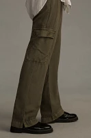 Bella Dahl Cargo Pants